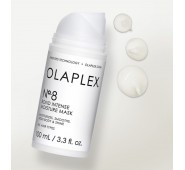 OLAPLEX drėkinamoji plaukų kaukė Olaplex No. 8 Bond intense moisture mask, 100ml